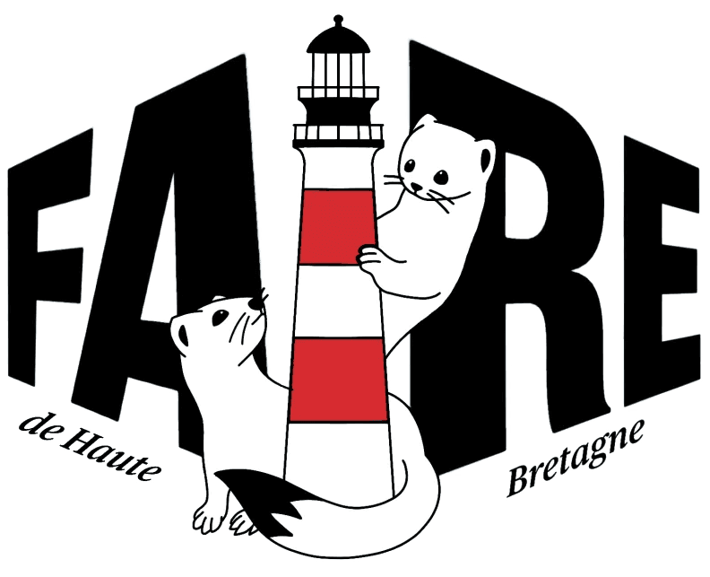 FARE Logo
